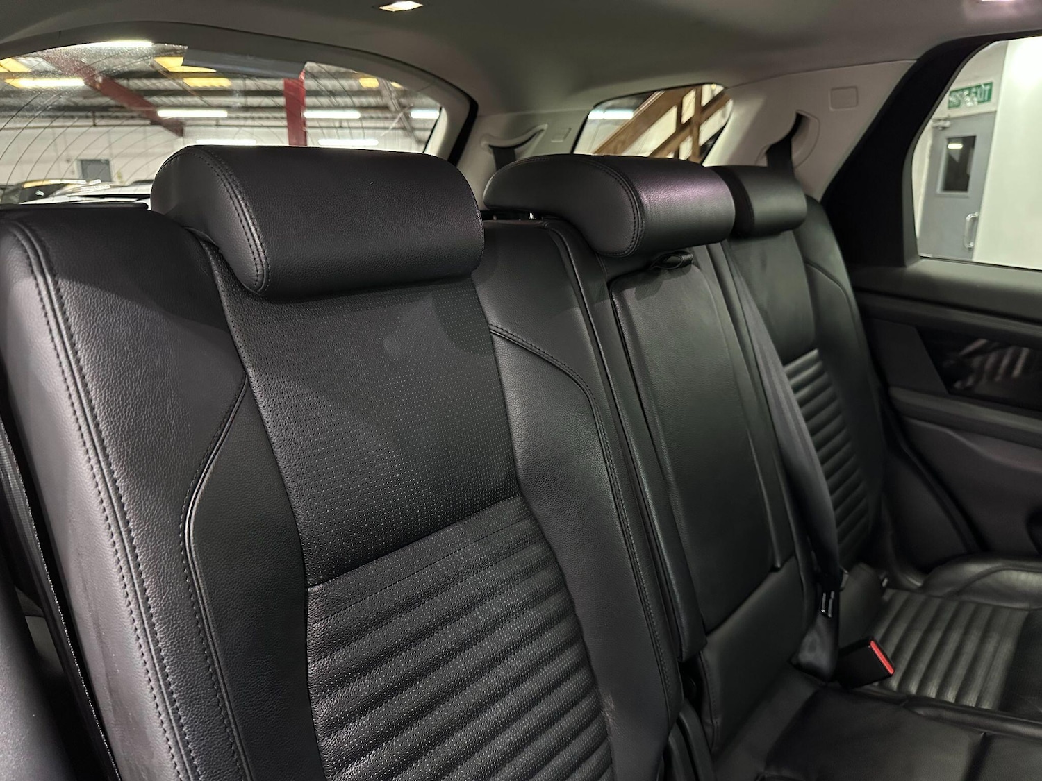 Used Land Rover Discovery Sport 2020 for sale - 77267214: Photo 65