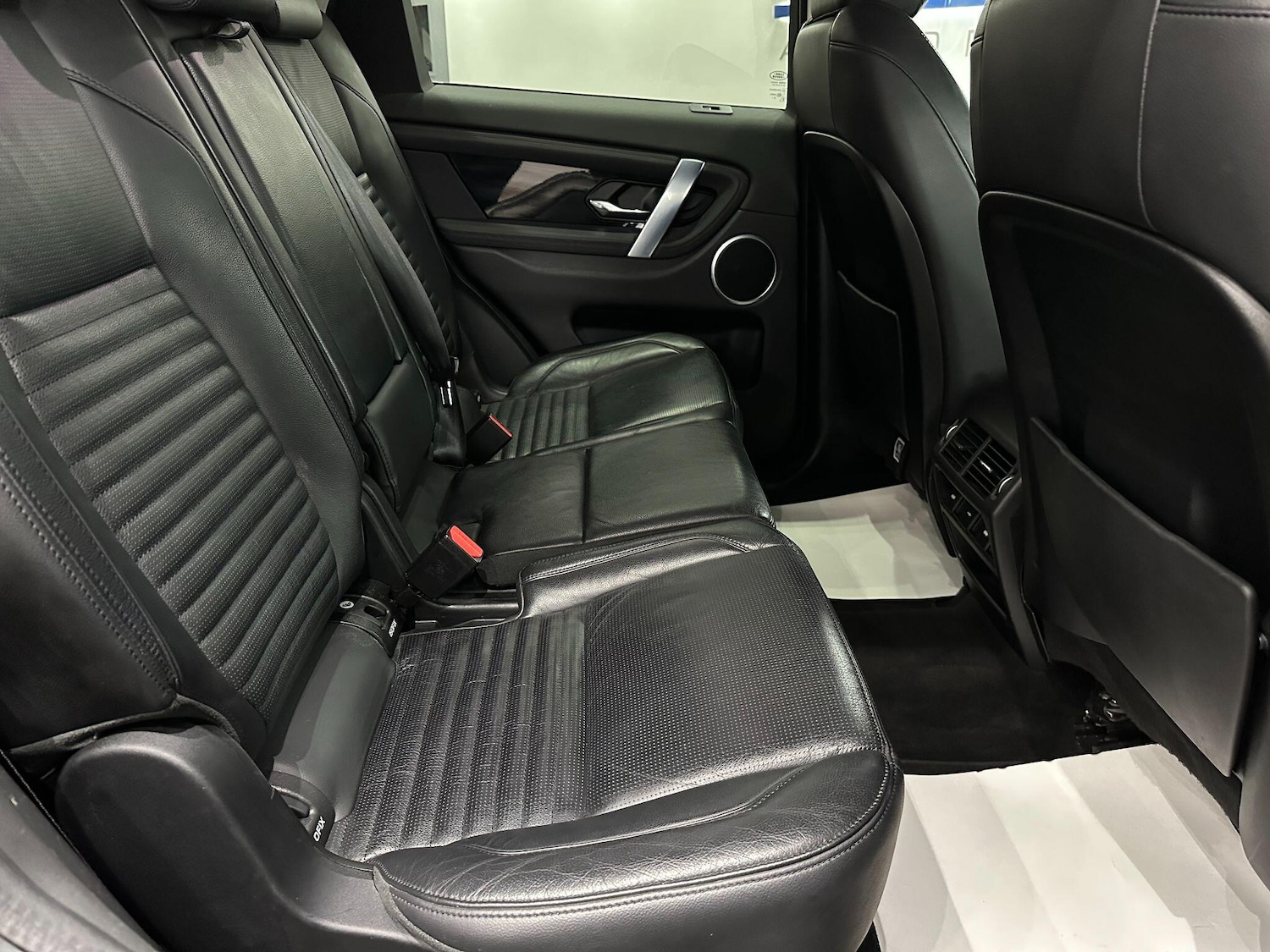 Used Land Rover Discovery Sport 2020 for sale - 77267214: Photo 66