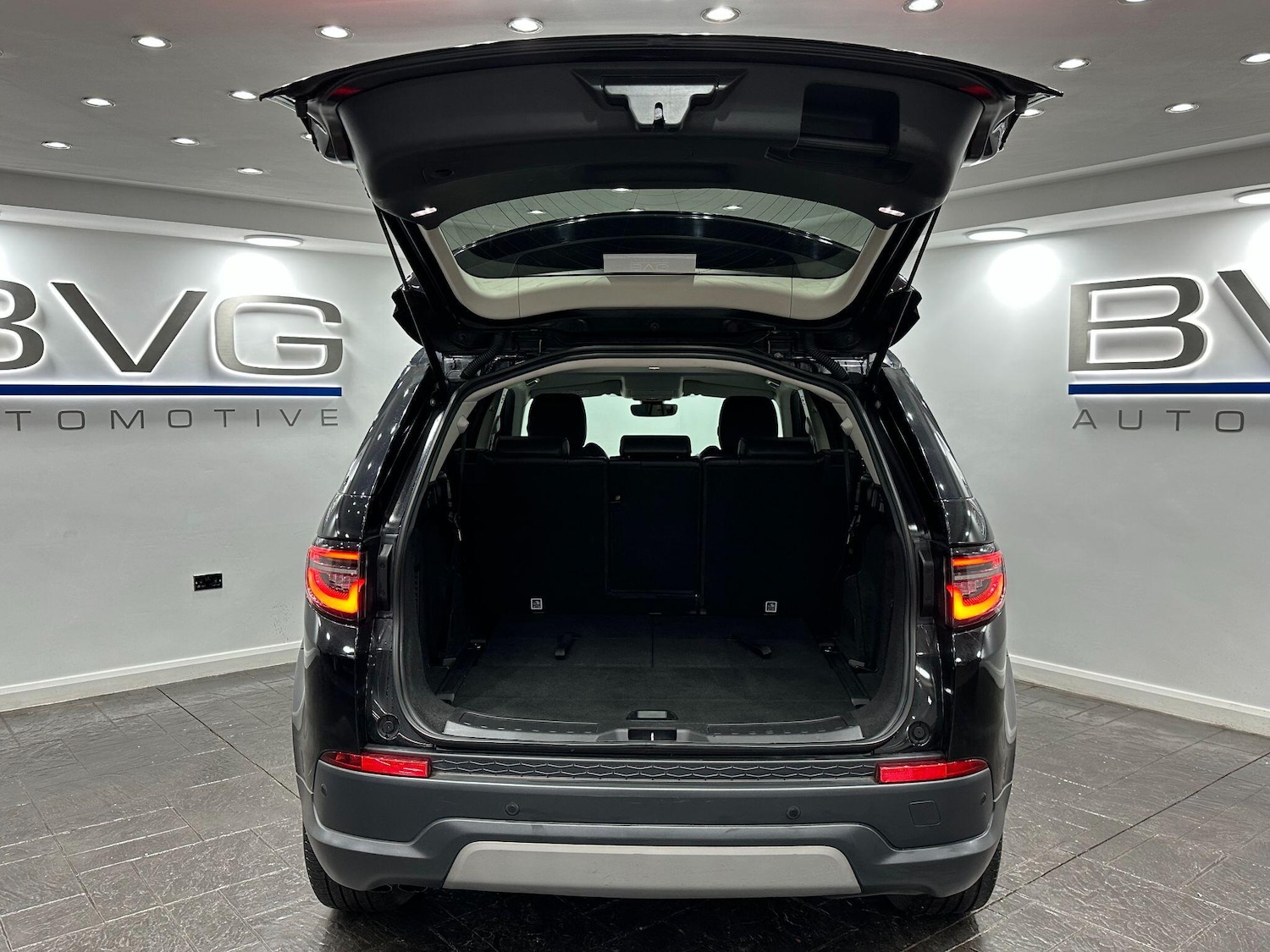 Used Land Rover Discovery Sport 2020 for sale - 77267214: Photo 69