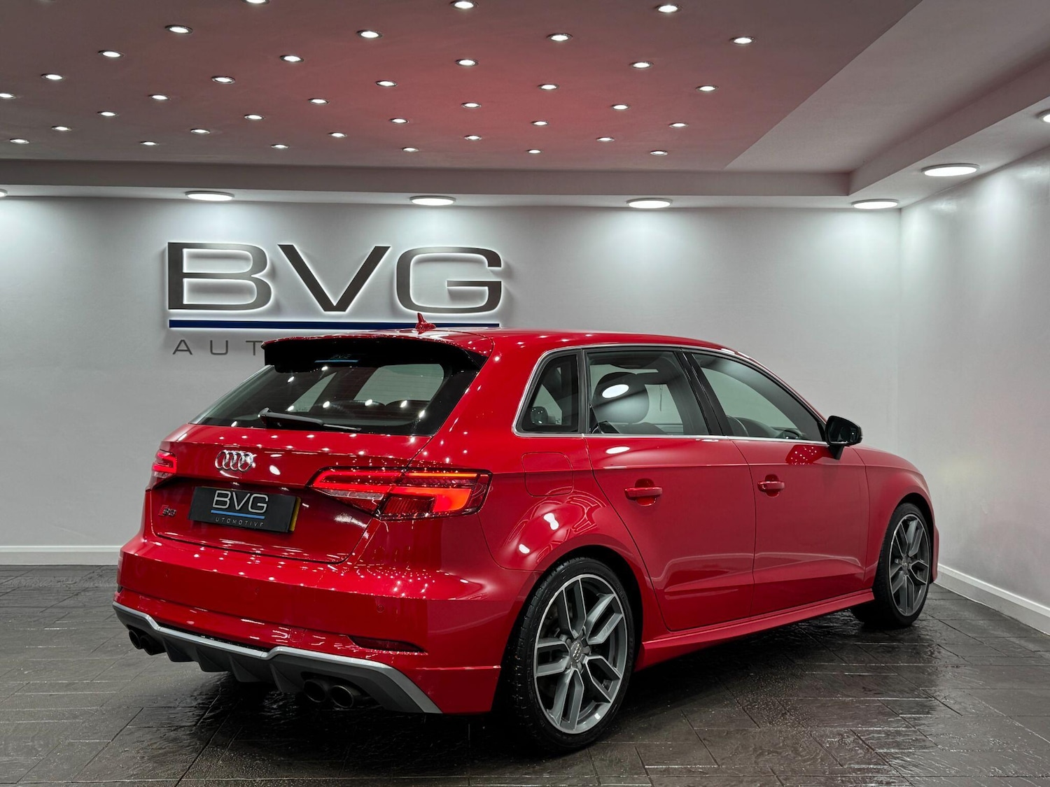 Used Audi A3 2016 for sale - 77163009: Photo 11