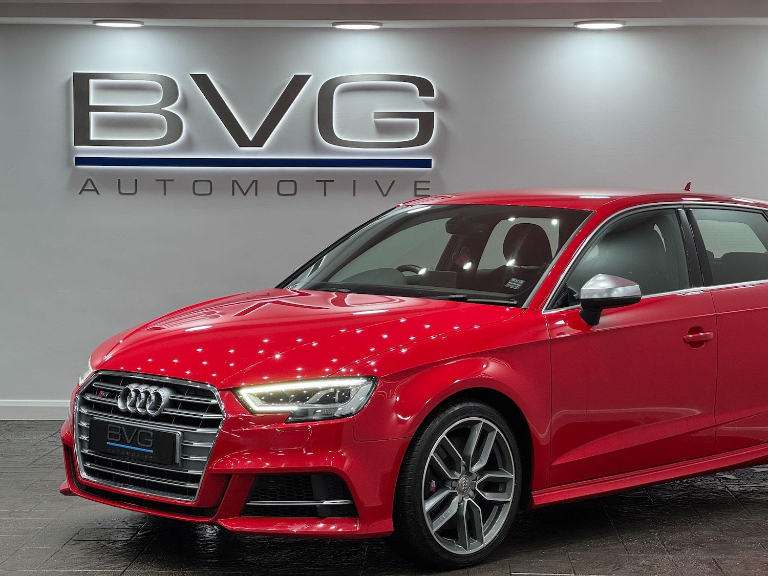 Used Audi A3 2016 for sale - 77163009: Photo 13