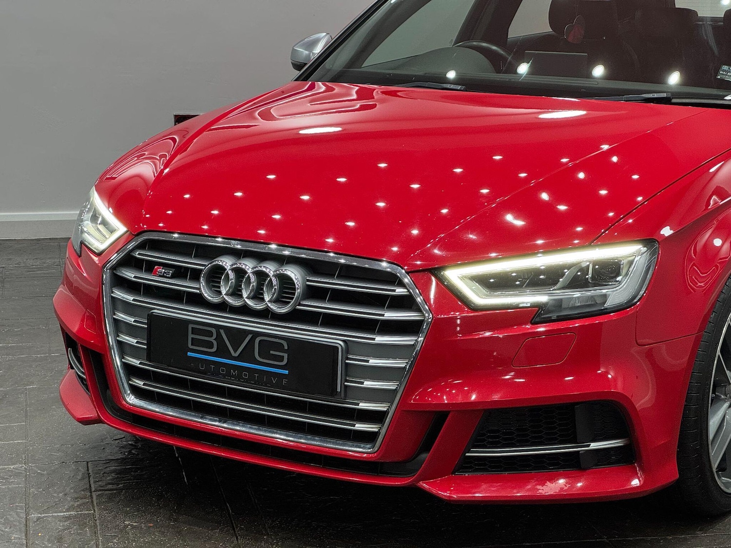 Used Audi A3 2016 for sale - 77163009: Photo 14