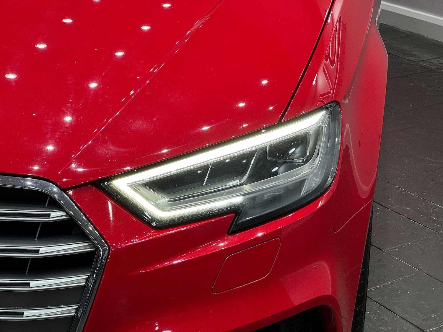 Used Audi A3 2016 for sale - 77163009: Photo 16