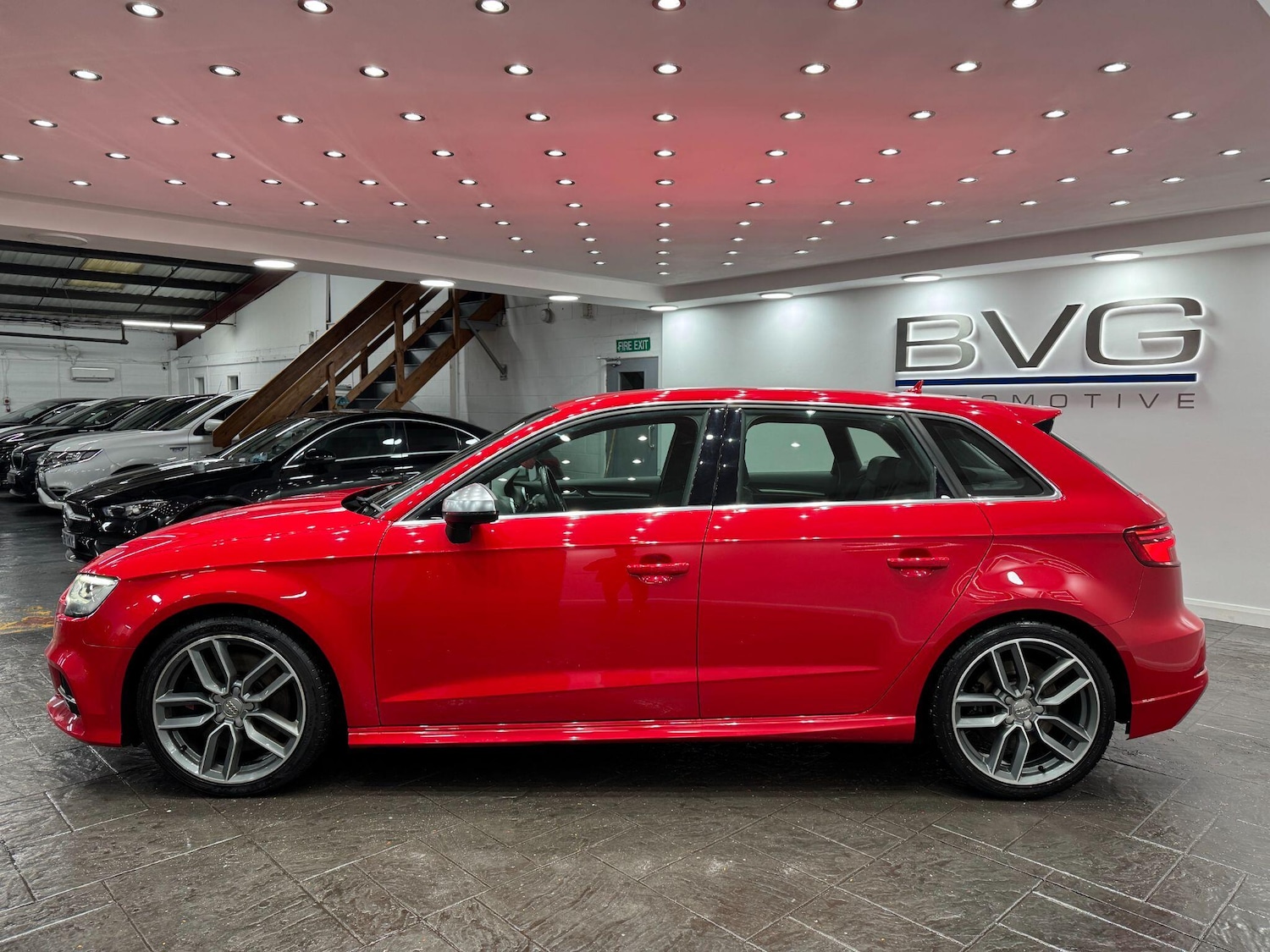 Used Audi A3 2016 for sale - 77163009: Photo 8