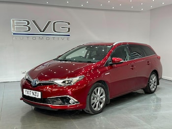 Used Toyota Auris 2017 for sale - 79201696: Photo