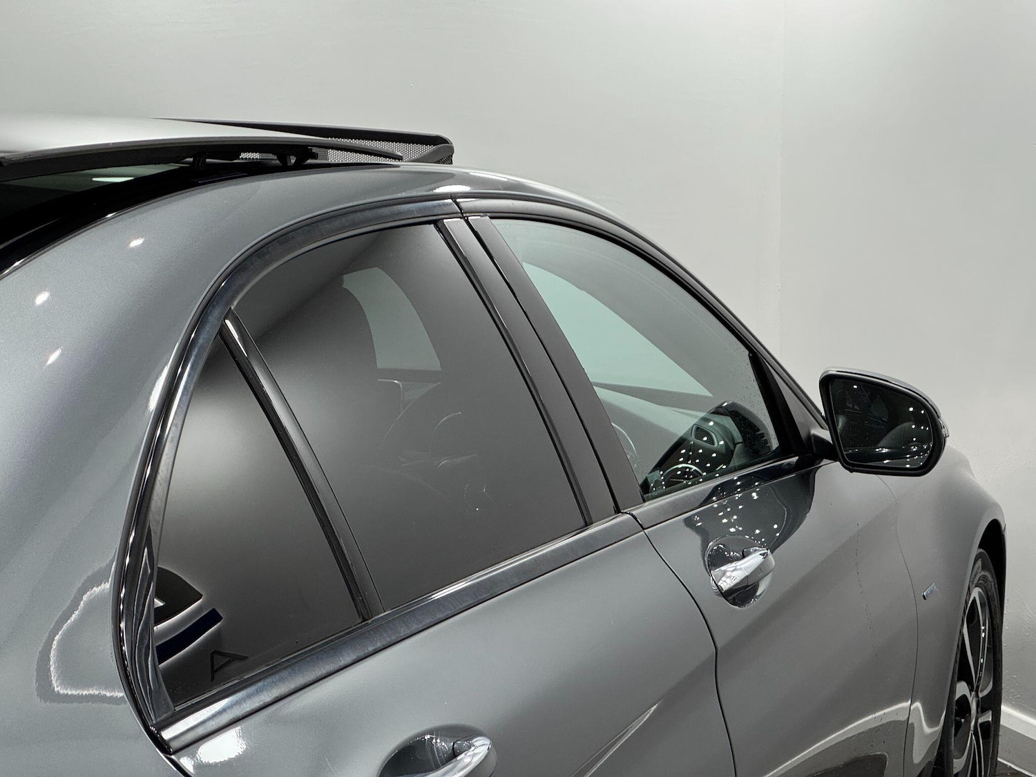 Used Mercedes-Benz C Class 2016 for sale - 77230683: Photo 12