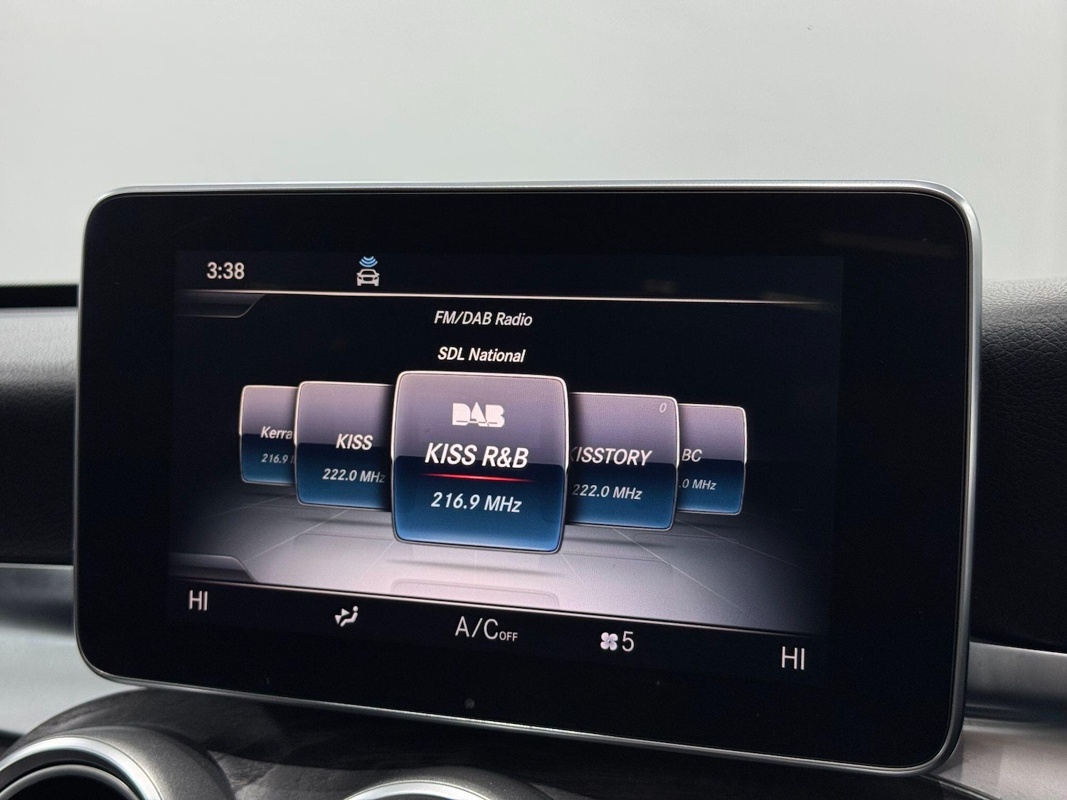 Used Mercedes-Benz C Class 2016 for sale - 77230683: Photo 26