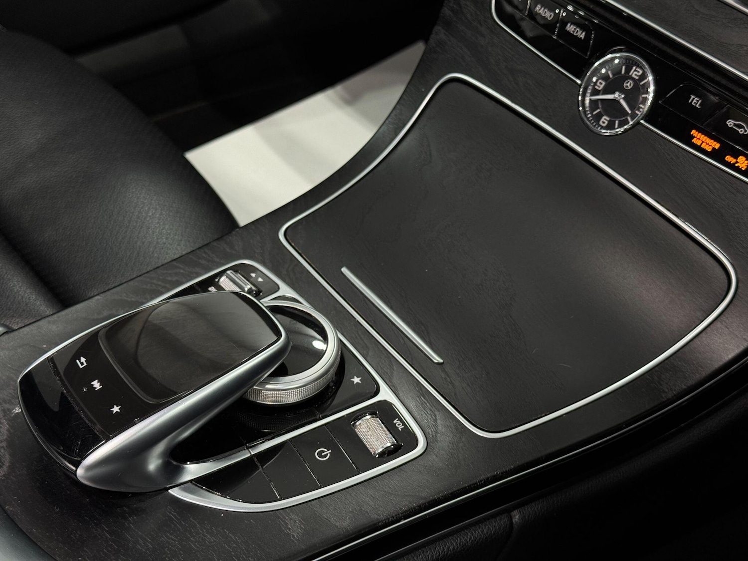 Used Mercedes-Benz C Class 2016 for sale - 77230683: Photo 31