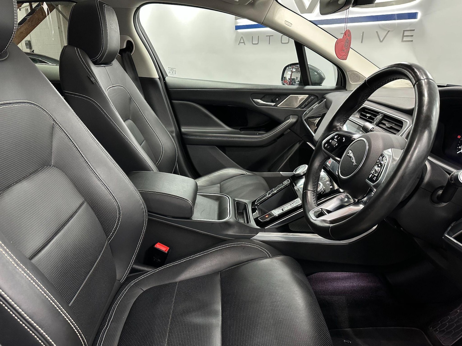 Vehicle 29