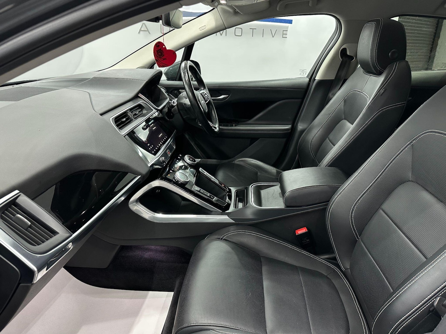 Vehicle 71
