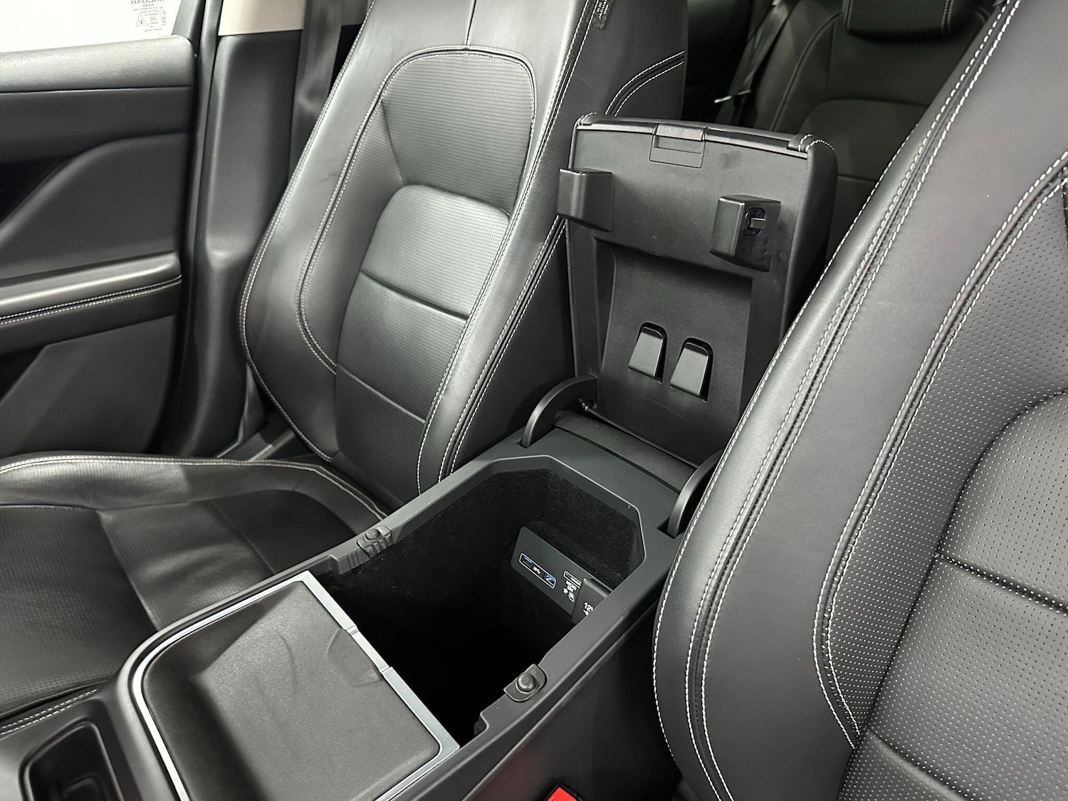 Vehicle 74