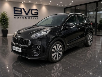 Used Kia Sportage 2016 for sale - 78071818: Photo