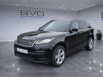 Used Land Rover Range Rover Velar 2018 for sale - 77783895: Photo