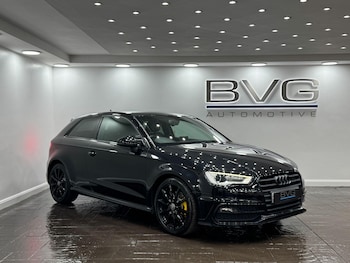 Used Audi A3 2014 for sale - 78705444: Photo