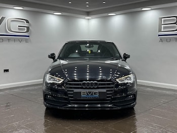 Used Audi A3 2014 for sale - 78705444: Photo