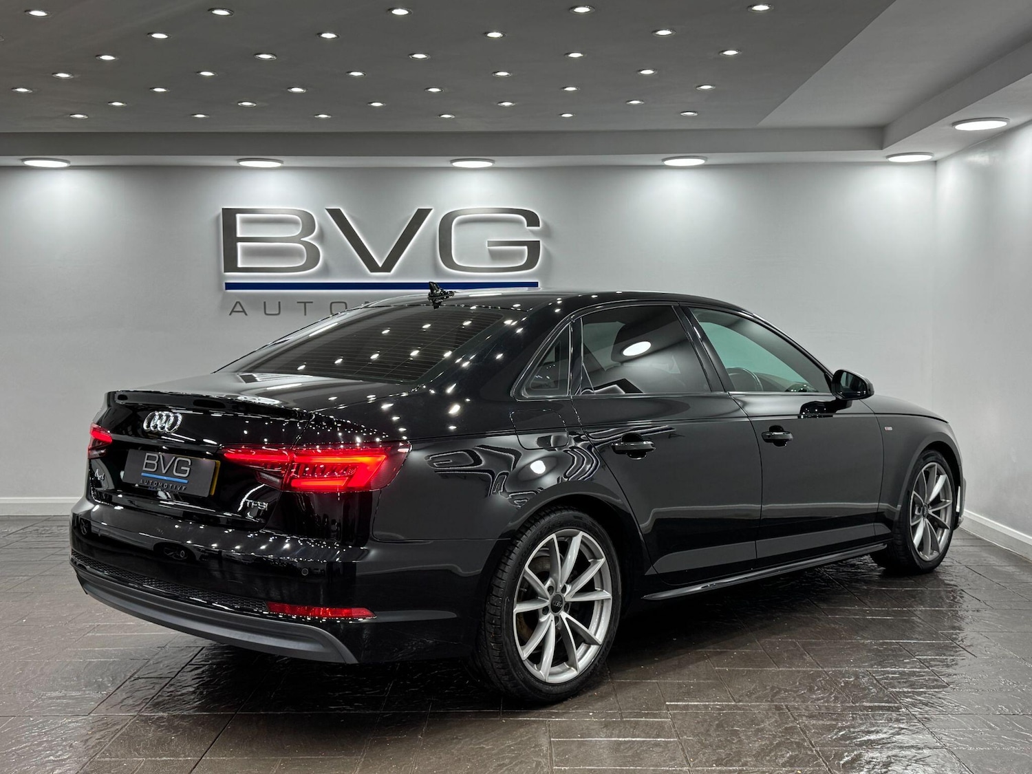 Used Audi A4 2018 for sale - 77331516: Photo 10