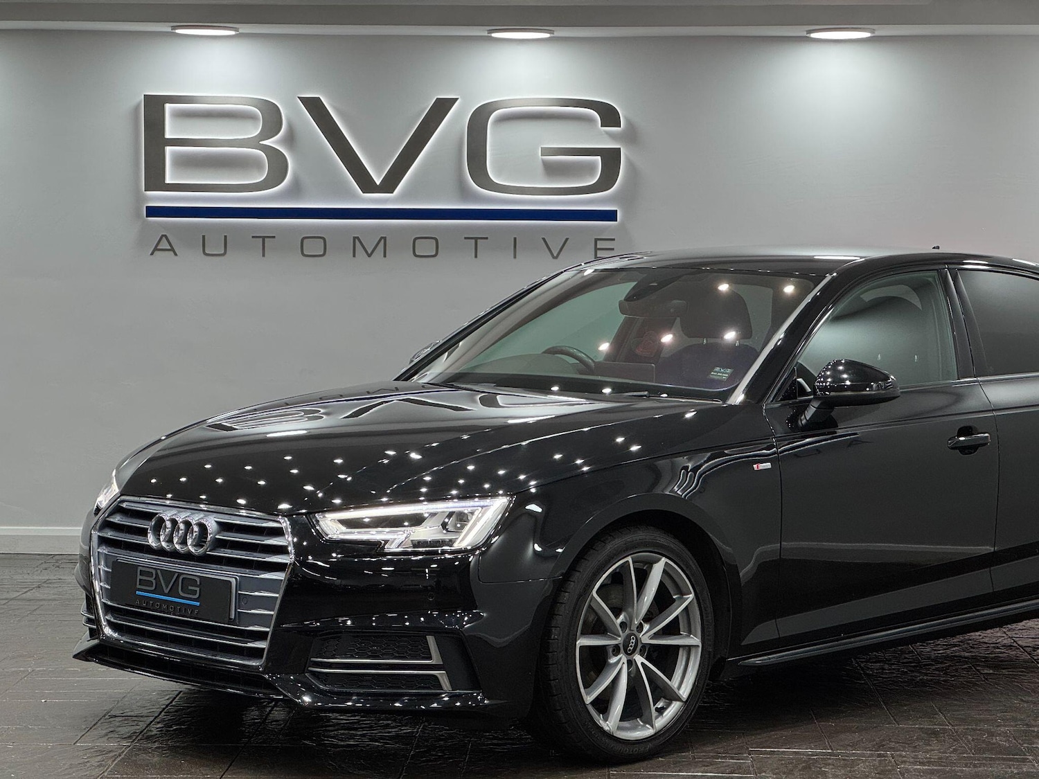 Used Audi A4 2018 for sale - 77331516: Photo 12