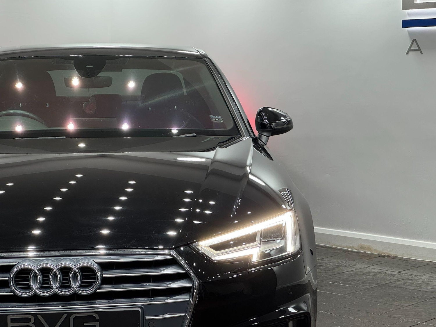 Used Audi A4 2018 for sale - 77331516: Photo 13