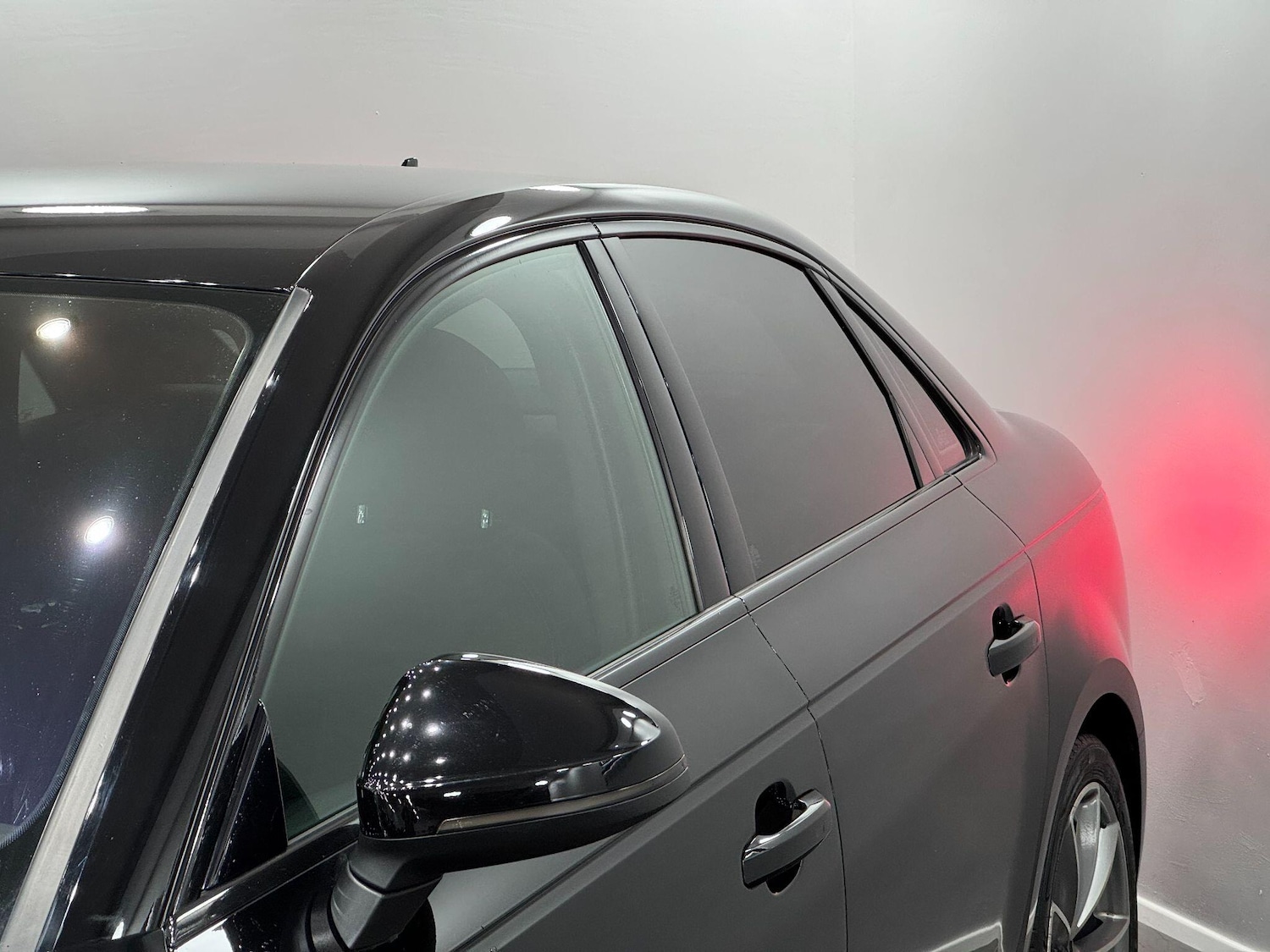 Used Audi A4 2018 for sale - 77331516: Photo 14