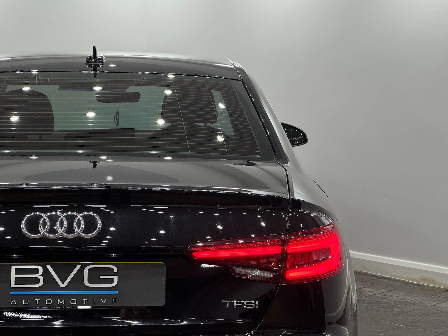 Used Audi A4 2018 for sale - 77331516: Photo 18