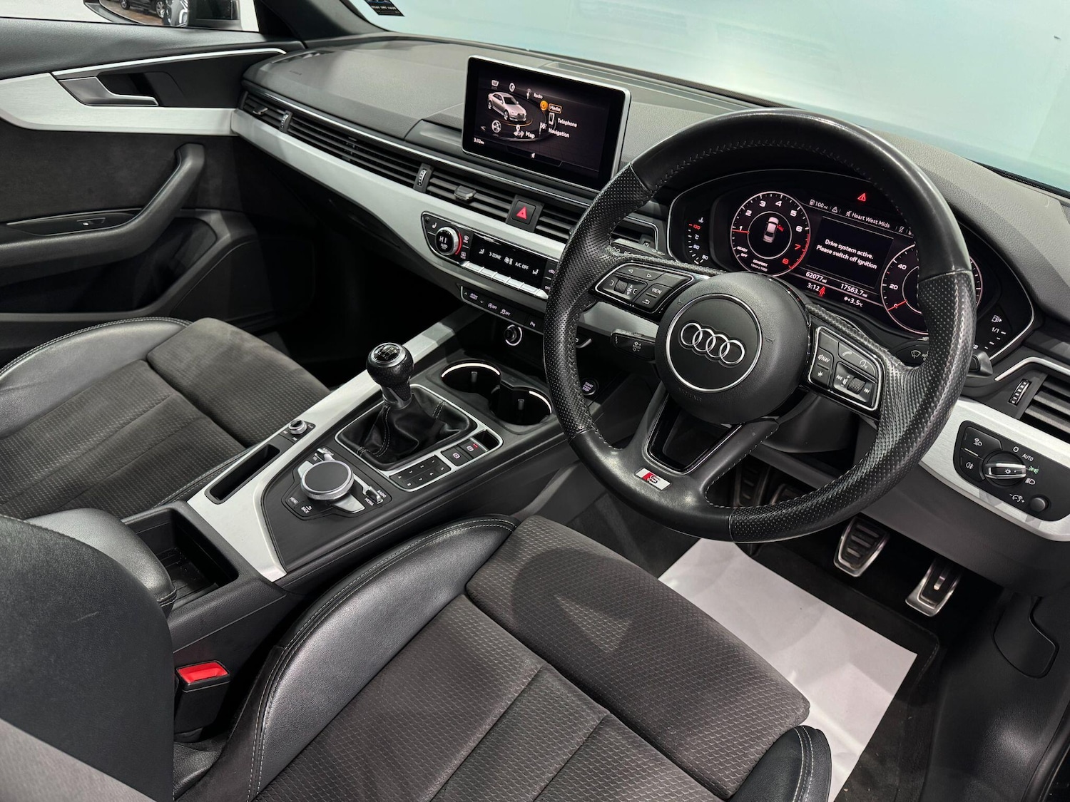 Used Audi A4 2018 for sale - 77331516: Photo 21