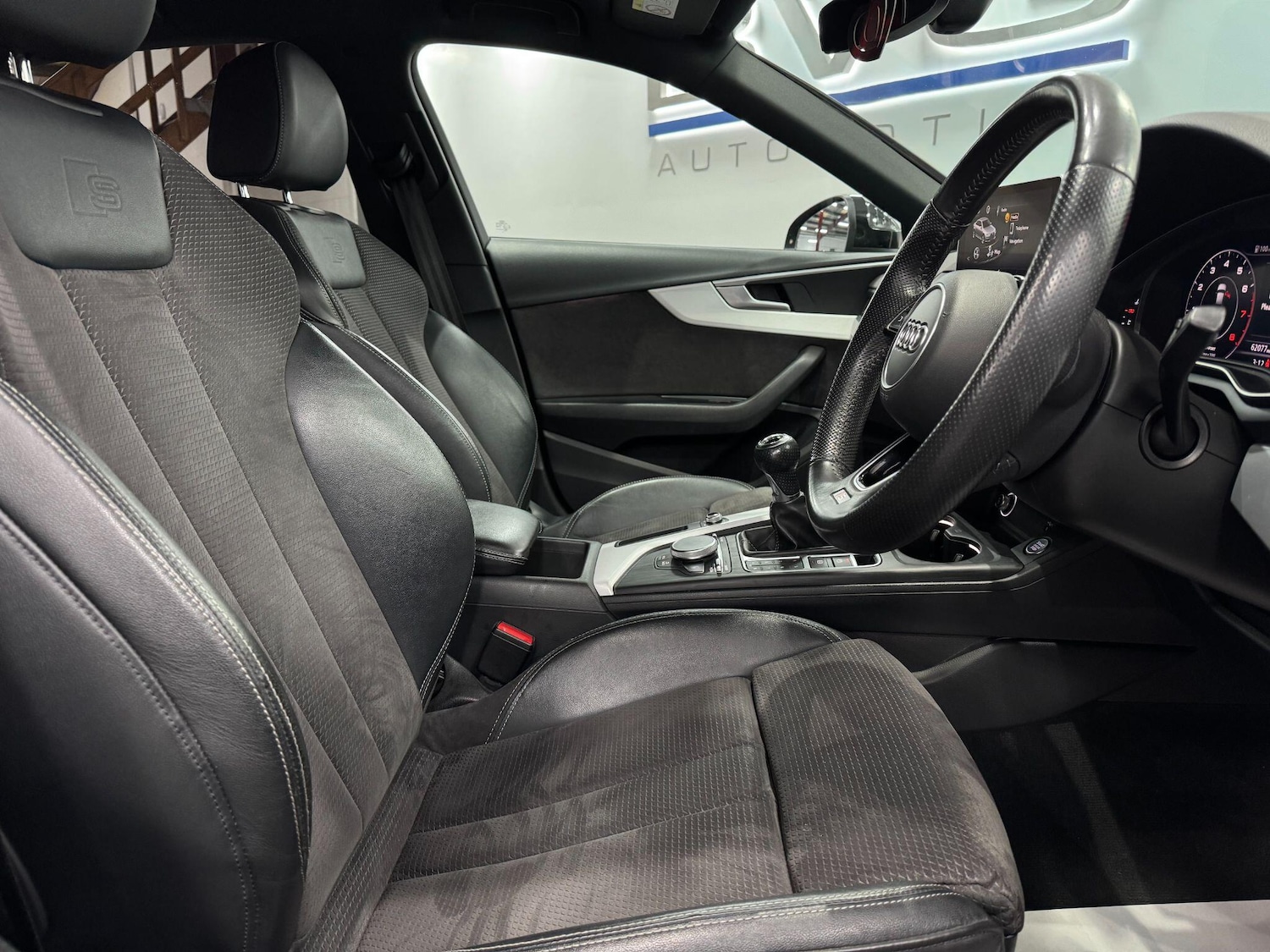 Used Audi A4 2018 for sale - 77331516: Photo 23