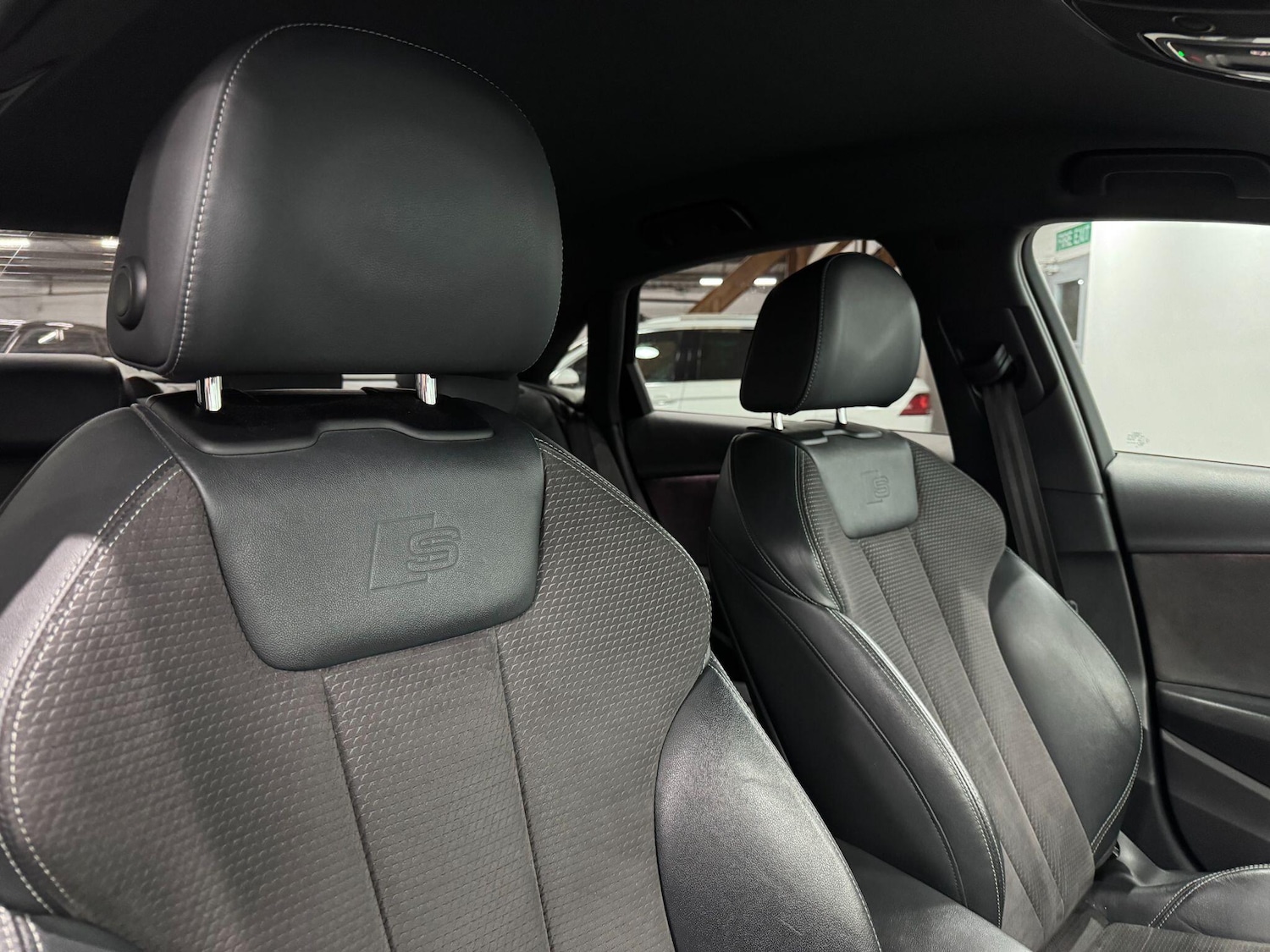 Used Audi A4 2018 for sale - 77331516: Photo 24