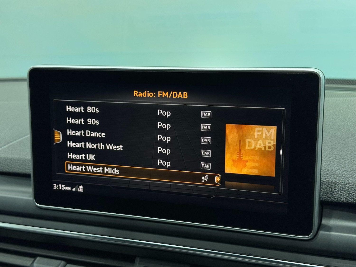 Used Audi A4 2018 for sale - 77331516: Photo 33