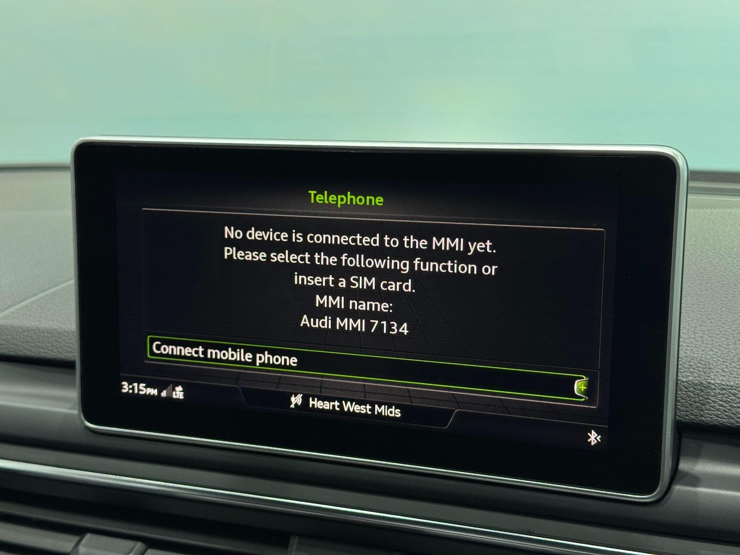 Used Audi A4 2018 for sale - 77331516: Photo 34