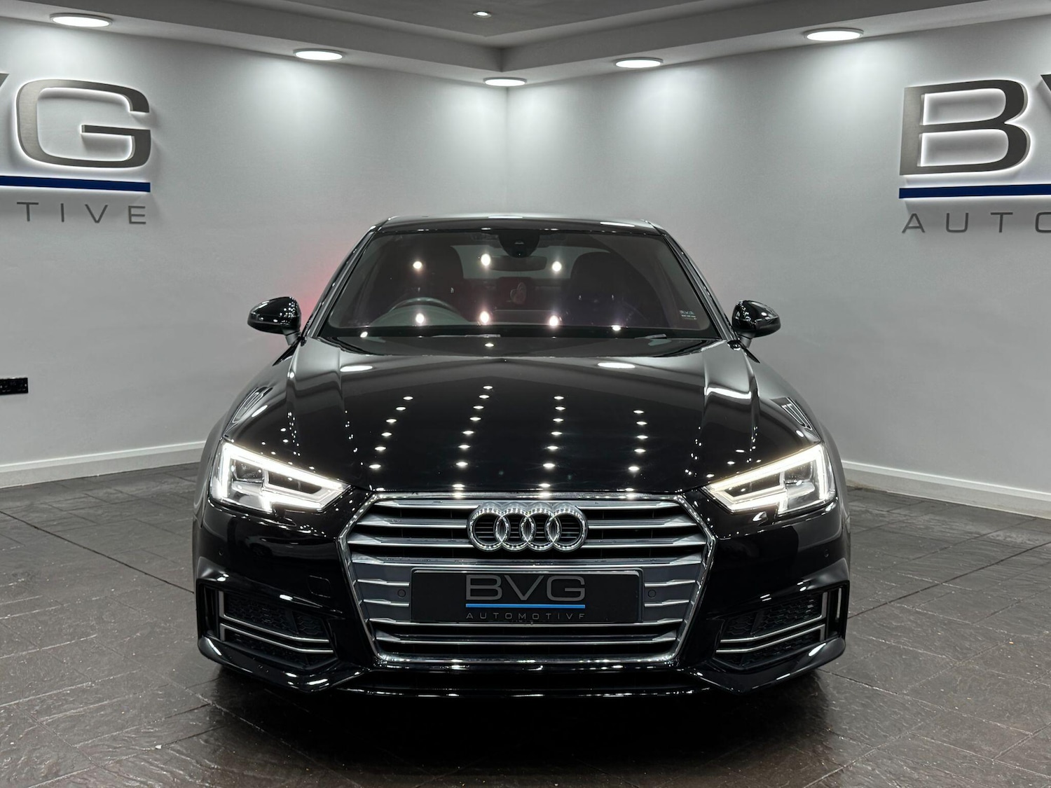 Used Audi A4 2018 for sale - 77331516: Photo 4