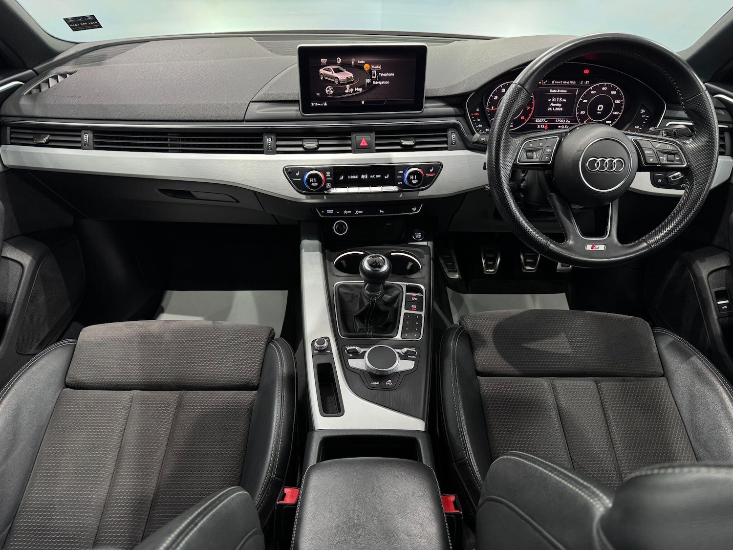 Used Audi A4 2018 for sale - 77331516: Photo 41