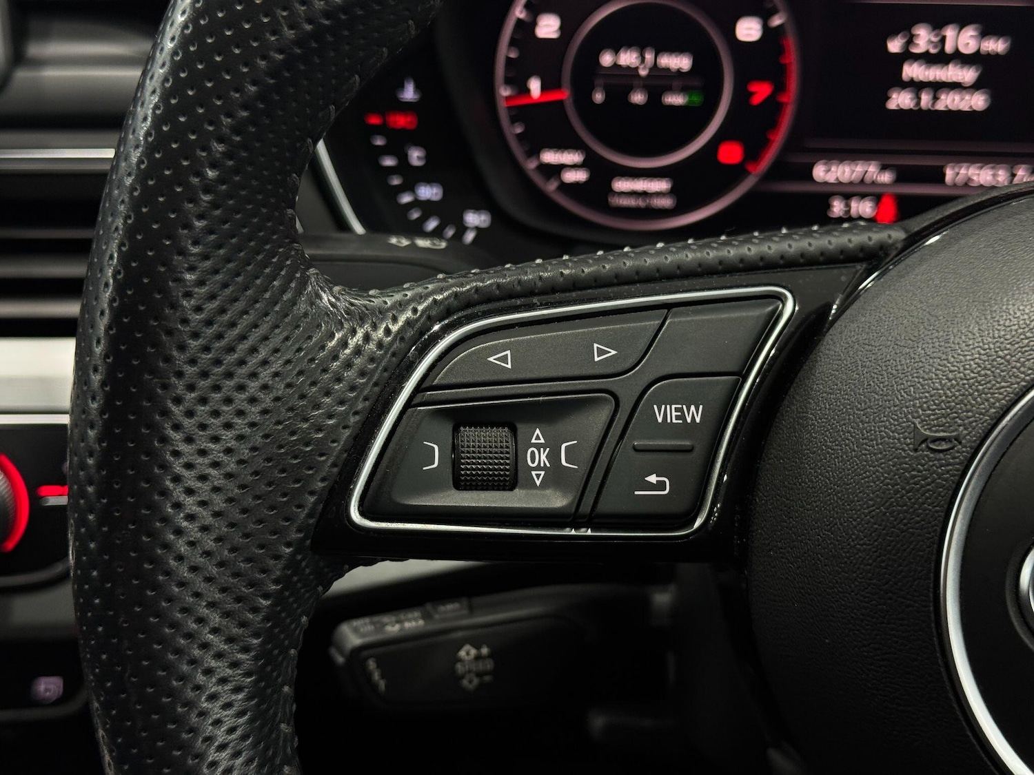 Used Audi A4 2018 for sale - 77331516: Photo 42