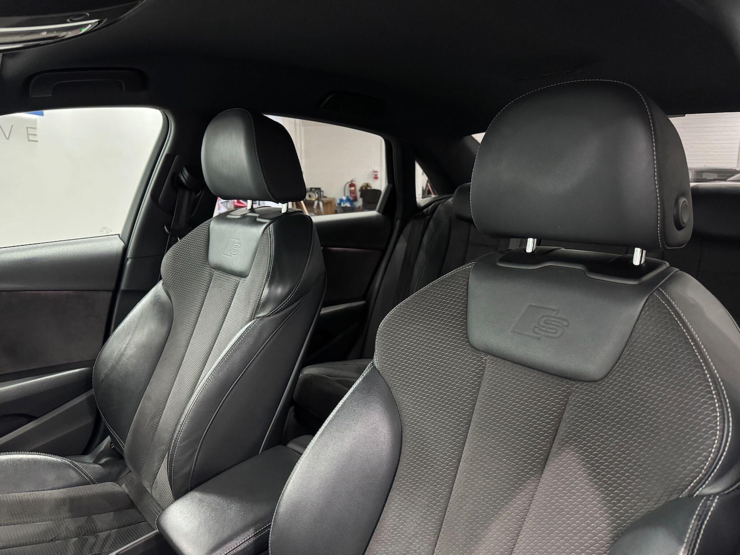 Used Audi A4 2018 for sale - 77331516: Photo 48