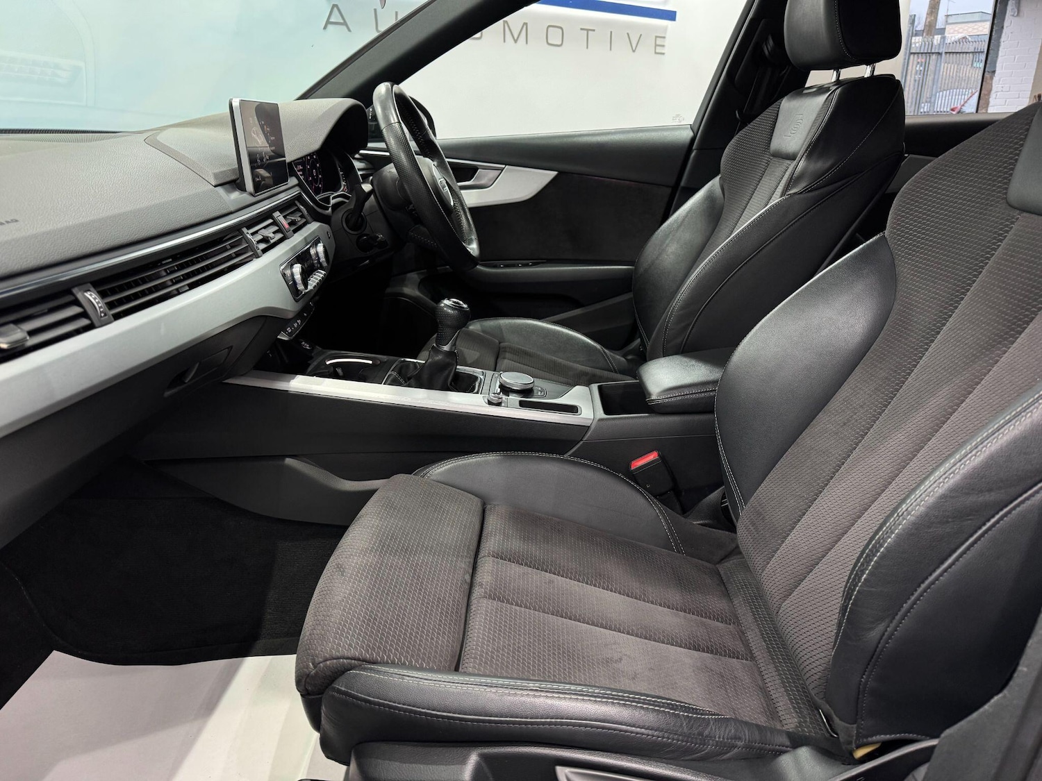 Used Audi A4 2018 for sale - 77331516: Photo 49