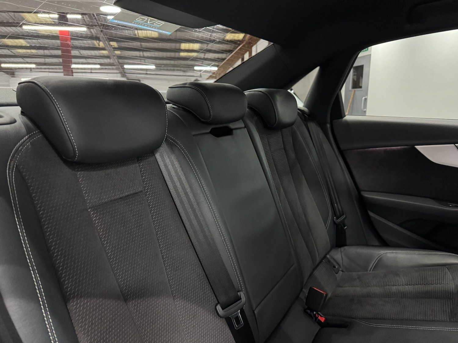 Used Audi A4 2018 for sale - 77331516: Photo 56