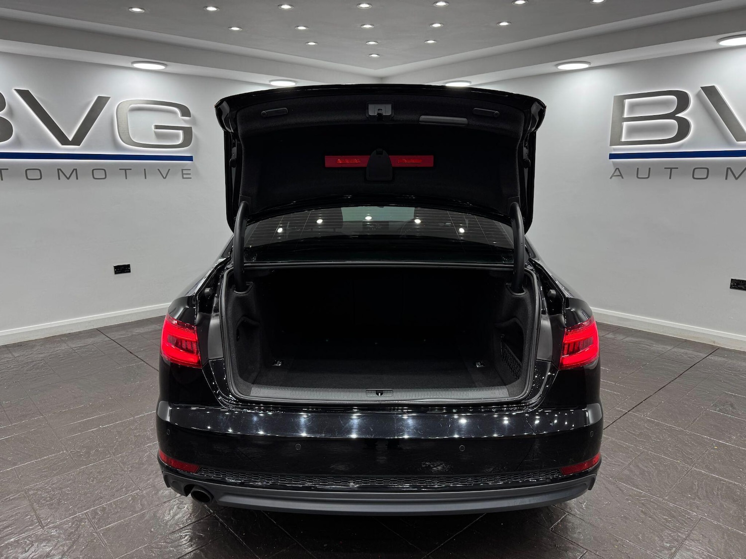 Used Audi A4 2018 for sale - 77331516: Photo 58