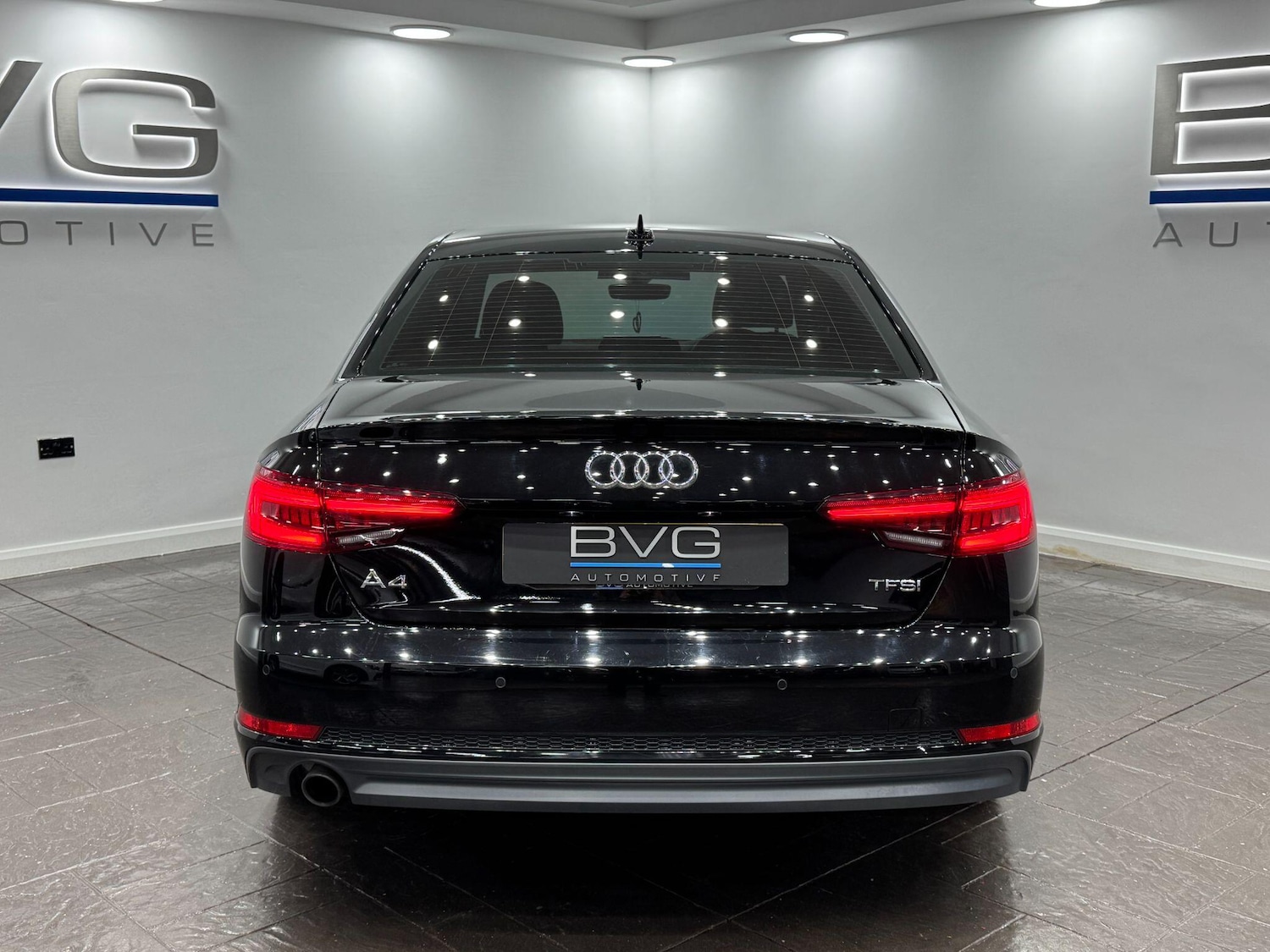 Used Audi A4 2018 for sale - 77331516: Photo 9