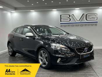 (15) - 2.0 D2 R-Design Nav Auto Euro 6 (s/s) 5dr