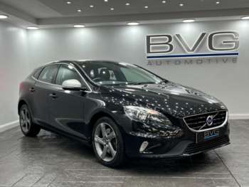 Used Volvo V40 2015 for sale - 74861838: Photo