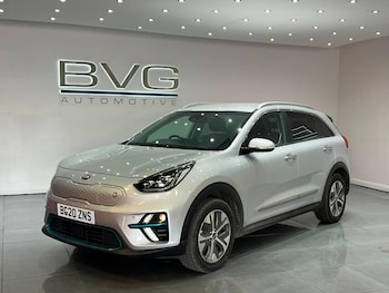 Used Kia Niro 2020 for sale - 79609225: Photo