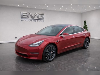 Used Tesla Model 3 2019 for sale - 78318391: Photo