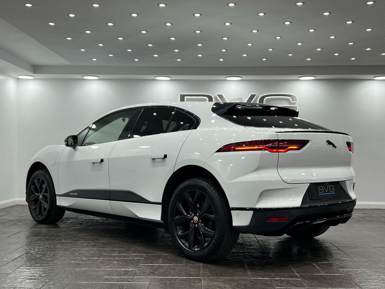 Used Jaguar I-Pace 2019 for sale - 76572941: Photo 10