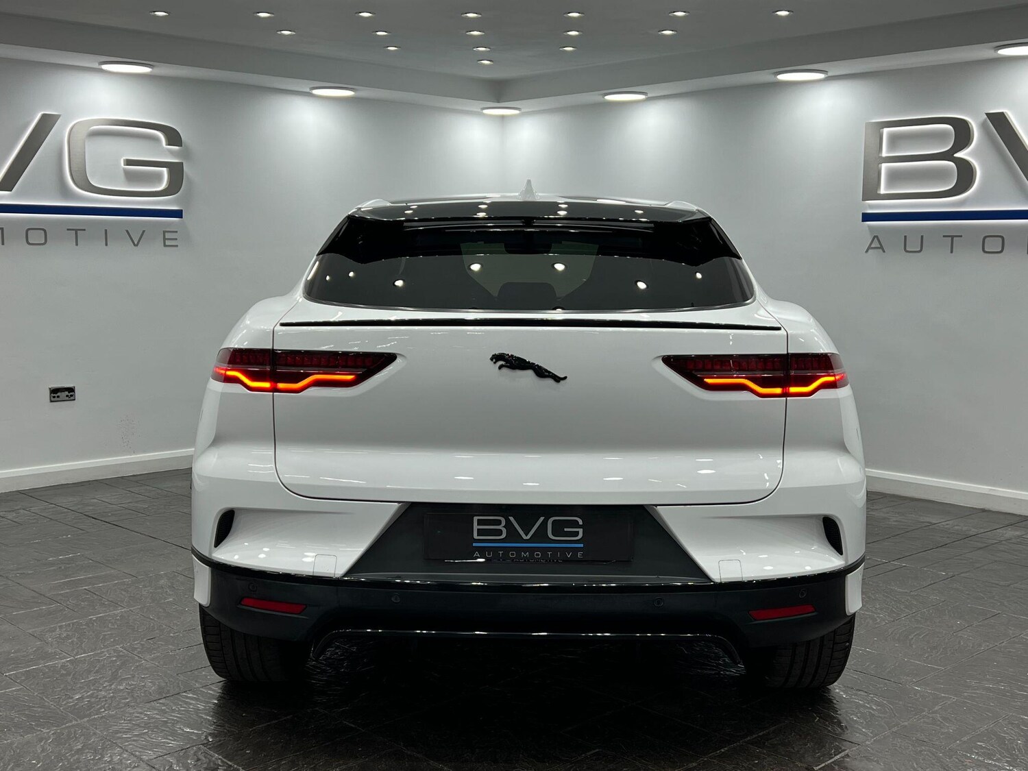 Used Jaguar I-Pace 2019 for sale - 76572941: Photo 11