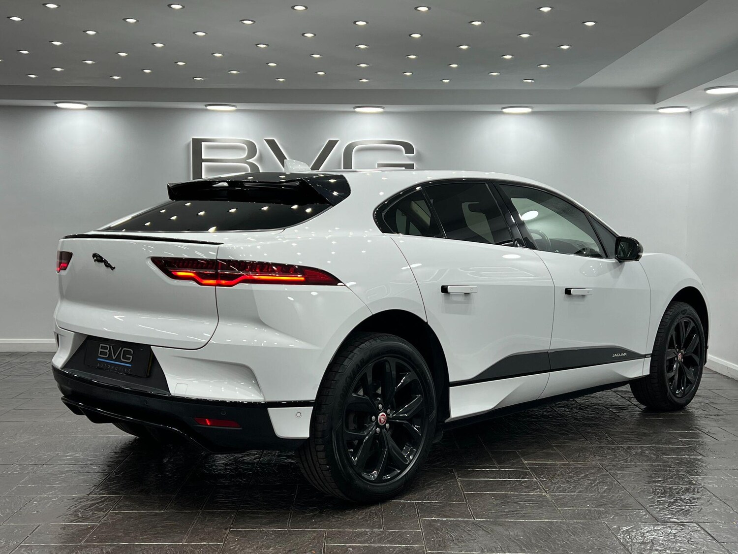Used Jaguar I-Pace 2019 for sale - 76572941: Photo 12