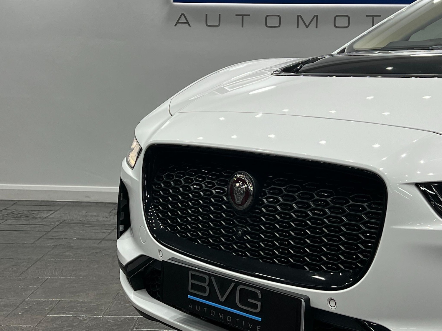 Used Jaguar I-Pace 2019 for sale - 76572941: Photo 17