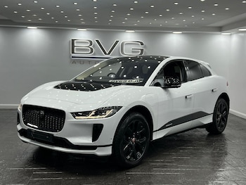 2019 (69) - 294kW EV400 HSE 90kWh 5dr Auto