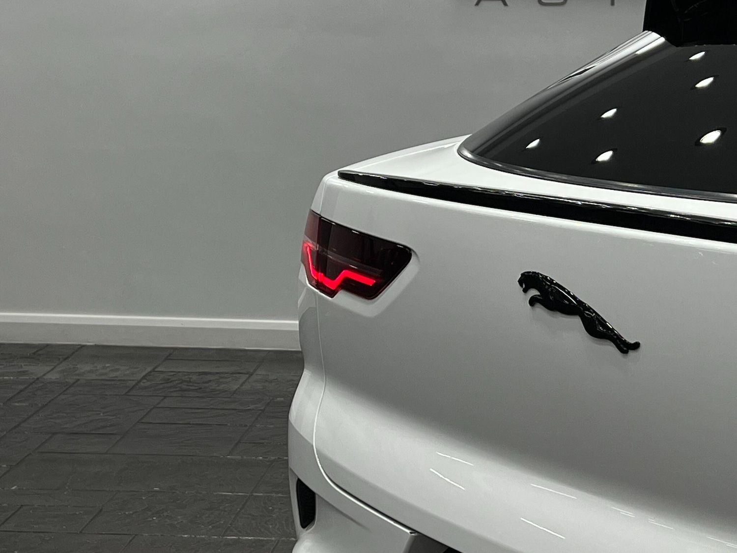 Used Jaguar I-Pace 2019 for sale - 76572941: Photo 22