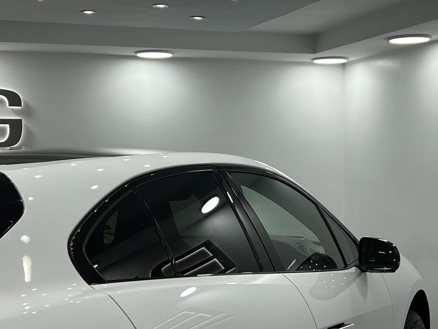 Used Jaguar I-Pace 2019 for sale - 76572941: Photo 23