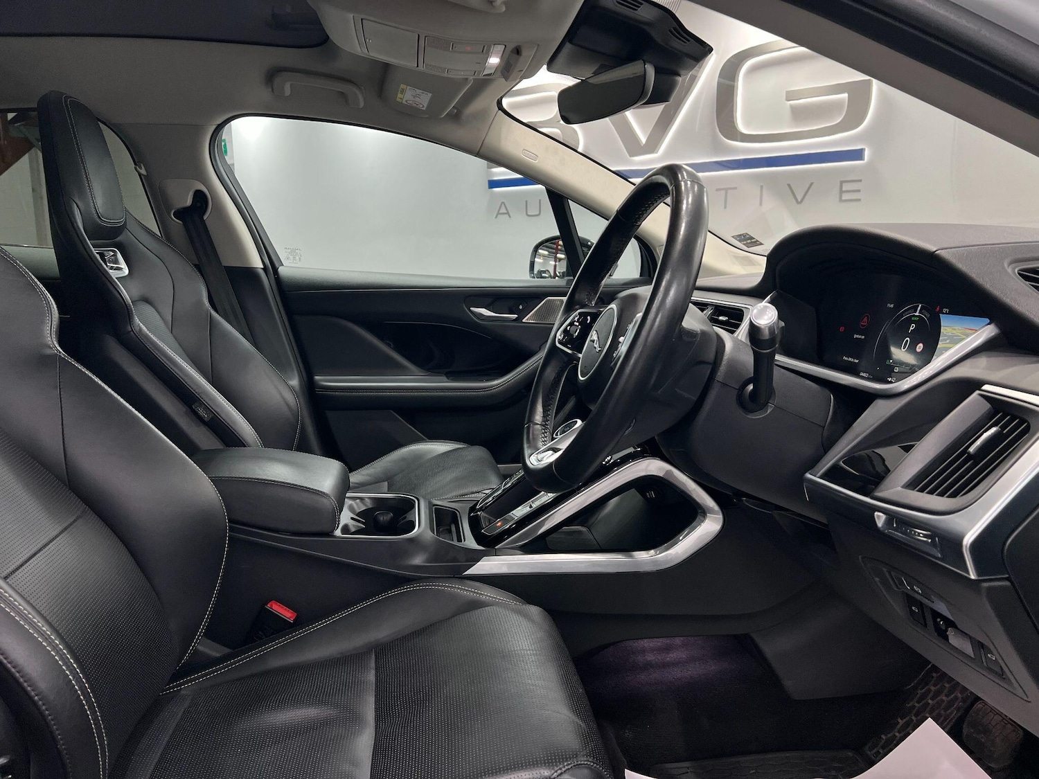 Used Jaguar I-Pace 2019 for sale - 76572941: Photo 27