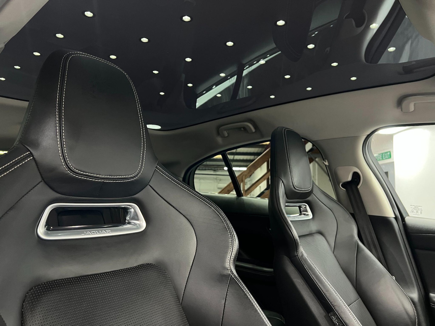 Used Jaguar I-Pace 2019 for sale - 76572941: Photo 28